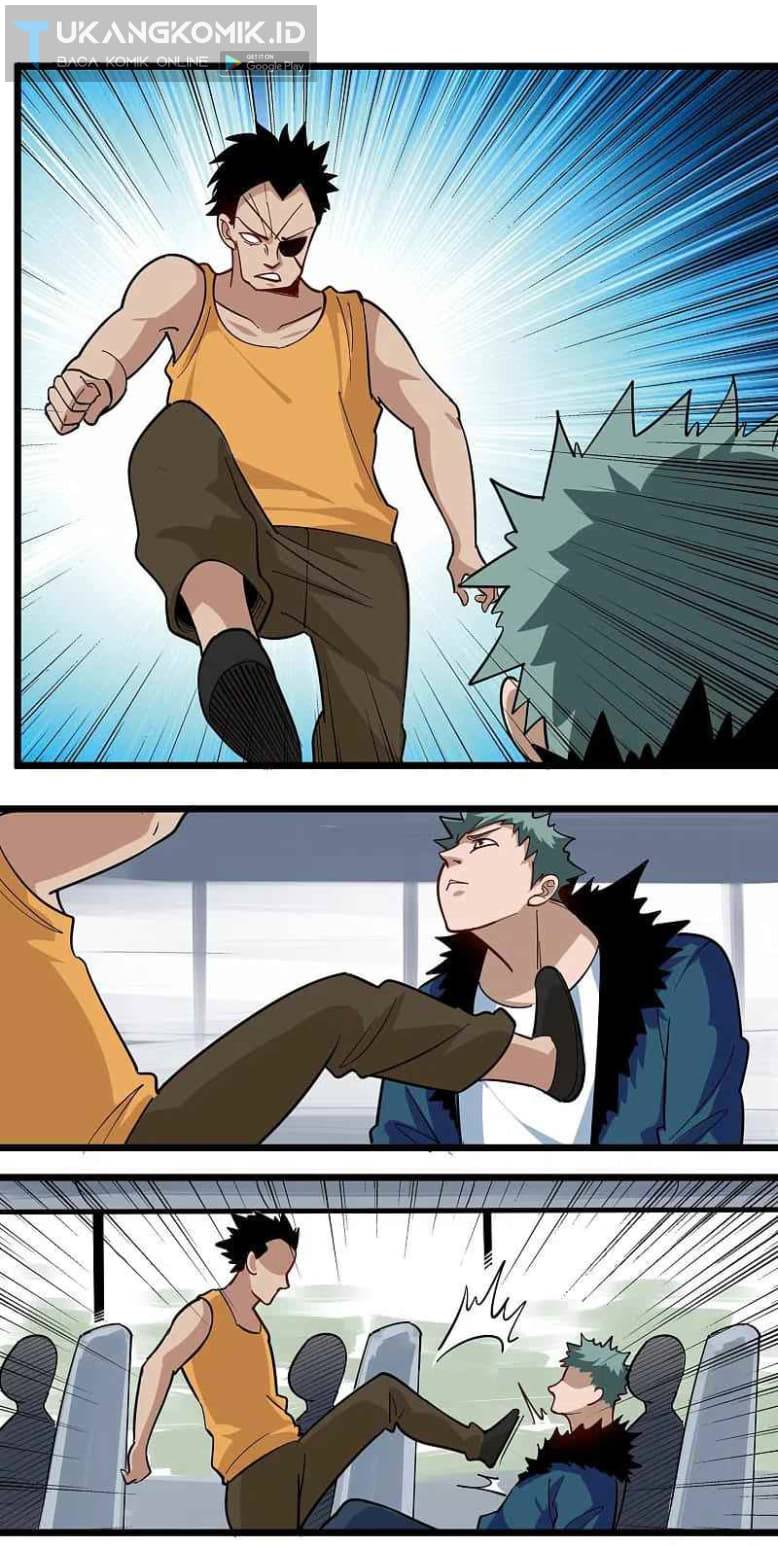 School Flower Master Chapter 258 Gambar 5